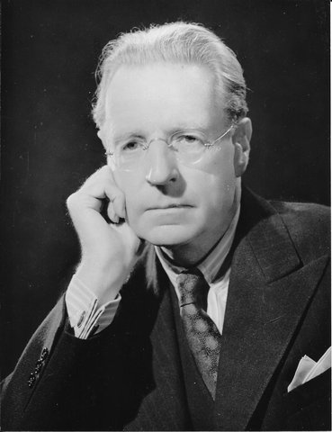 Harry Ferguson